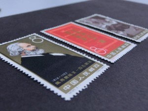 切手2