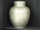 京都府八幡市の出張買取にて、『本錫製　大茶壺』をお売り頂きました。　リサイクルマート松井山手店
