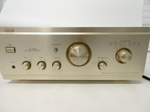 DENON デノン プリメインアンプ PMA-2000 音響機器