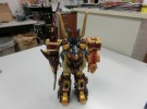 リサイクルショップ リサイクルマート堺三国ヶ丘店　大阪府堺市の出張買取にて 戦隊 ロボット DXガオゴッド をお売り頂きました