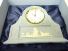 寝屋川市の出張買取にて「ウエッジウッド 置時計」をお売りいただきました　リサイクルマート松井山手店