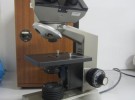 山科区の出張買取にて「OLYMPUS オリンパス 生物顕微鏡 双眼顕微鏡」をお売りいただきました　リサイクルマート京都伏見店