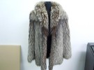 堺市の出張買取にてSAGA FOX 毛皮コートをお売り頂きました