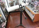八幡市の出張買取にて、『天体望遠鏡』をお売り頂きました。リサイクルマート京都松井山店