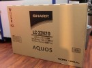 リサイクルマート堺三国ヶ丘店　大阪府堺市の出張買取にてSHARP 液晶テレビLC-32H20をお売り頂きました