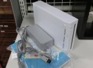 堺市の出張買取にて　NINTENDO Wii　をお売りいただきました
