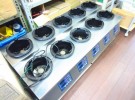大阪市天王寺区の出張買取にて石焼ビビンバ焼き器をお売りいただきました