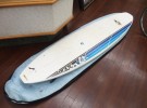 大阪府枚方市の出張買取にて、『サーフボード 　BIG SPORT』をお売り頂きました。　リサイクルマート松井山手店