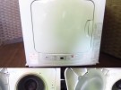 京都府伏見区の出張買取にて、『リンナイ 家庭用ガス衣類乾燥機 RDT-51S-2』をお売り頂きました。　リサイクルマート京都伏見店