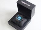 大阪府松原市の出張買取にて「TENDENCE/テンデンス スカル腕時計」をお売りいただきました　リサイクルマート堺三国ヶ丘店