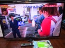 大阪府豊中市の出張買取にて「Panasonic 4K液晶テレビ TH-50AX800F 50型」をお売りいただきました　リサイクルマート京都松井山手店