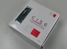 八幡市金振エリアの出張買取にて「医療用 非接触放射体温計 CISE シーゼ 01TE CSE-01 」をお売りいただきました　リサイクルマート松井山手店