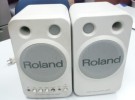 大阪府枚方市の出張買取にて『ROLAND スピーカー』をお売り頂きました。　リサイクルマート松井山手店