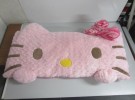 堺市の出張買取にてキティちゃん抱き枕をお売りいただきました