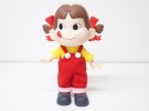 寝屋川市の出張買取にて「不二家 ペコちゃん 人形 ソフビ 」をお売りいただきました　リサイクルマート松井山手店