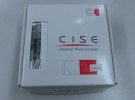 リサイクルマート堺福田店　大阪府河内長野市の出張買取にて医療用 非接触放射体温計 CISE シーゼ 01TE CSE-01 をお売り頂きました