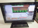 枚方市の出張買取にて「SONY 　BRAVIA 22V型液晶テレビ」をお売りいただきました　リサイクルマート松井山手店